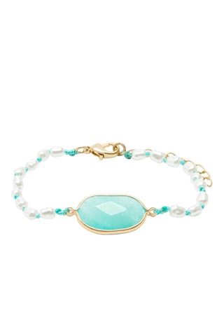 Bracciale - Turchese