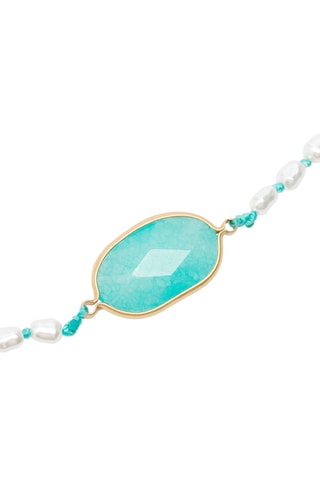 Bracciale - Turchese