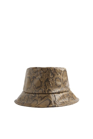 Cappello da pescatore - Multicolore