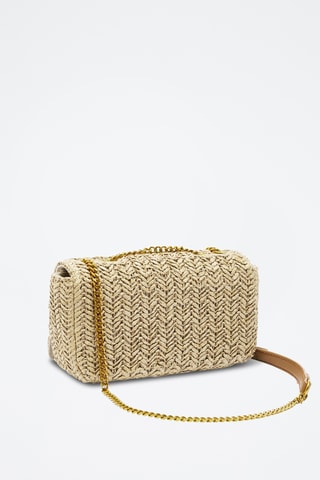 Borsa a tracolla - Marrone