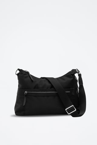 Borsa a tracolla - Nero