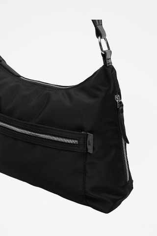 Borsa a tracolla - Nero