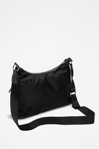 Borsa a tracolla - Nero