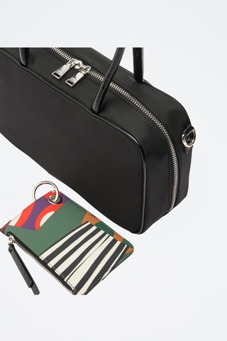 Borsa a spalla - Nero