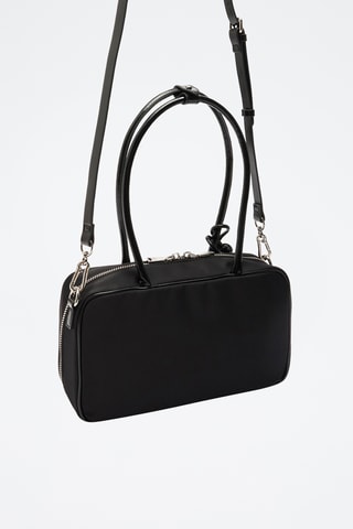 Borsa a spalla - Nero
