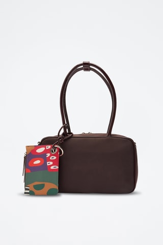 Borsa a spalla - Marrone