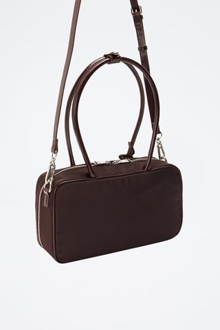 Borsa a spalla - Marrone