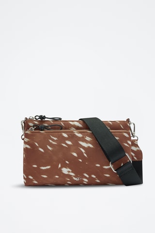 Borsa a tracolla - Multicolore