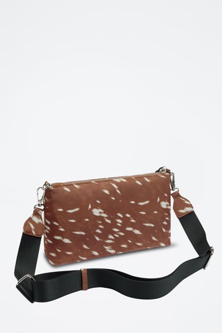 Borsa a tracolla - Multicolore