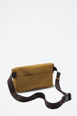 Borsa a tracolla - Marrone
