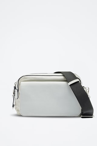 Borsa a tracolla - Blu