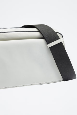 Borsa a tracolla - Blu