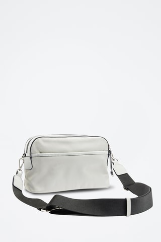 Borsa a tracolla - Blu