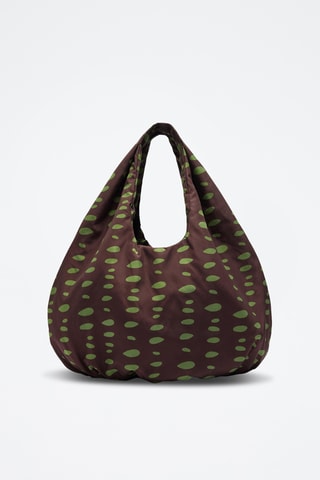 Borsa a spalla - Bordeaux