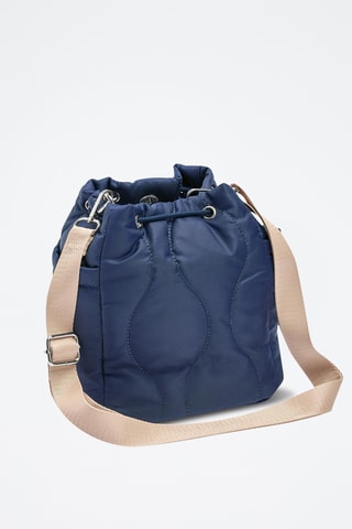 Borsa a mano - Navy