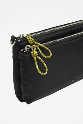 Borsa a tracolla - Nero