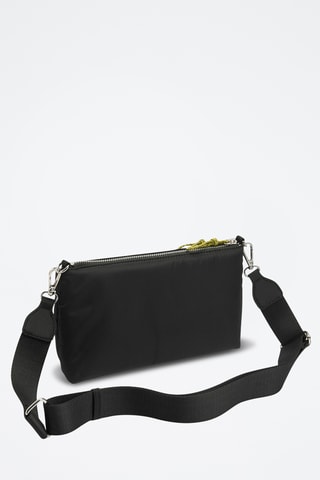Borsa a tracolla - Nero