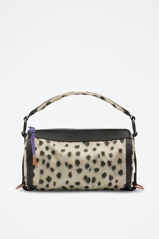 Borsa a tracolla - Marrone