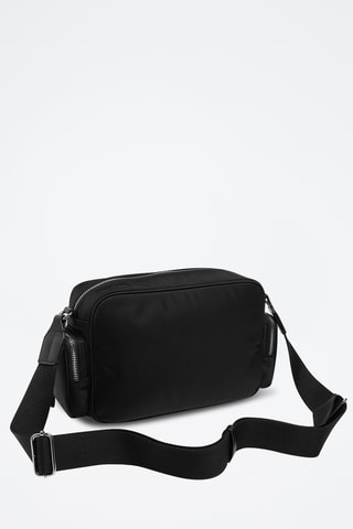 Borsa a tracolla - Nero