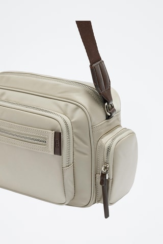 Borsa a tracolla - Beige