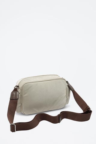 Borsa a tracolla - Beige