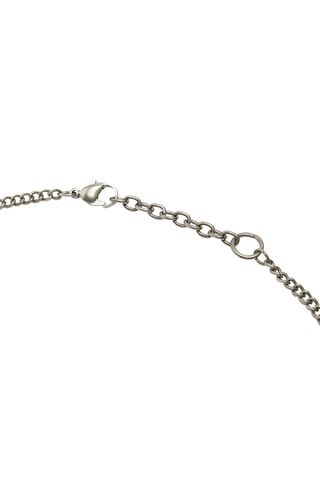 Collana - Argentato