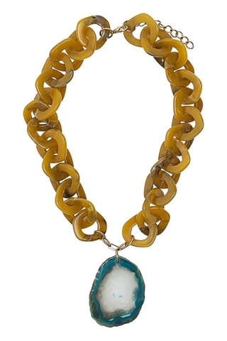 Collana - Giallo