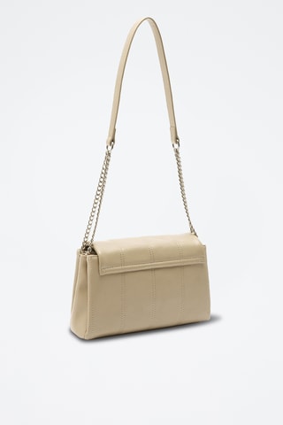 Borsa a tracolla - Taupe