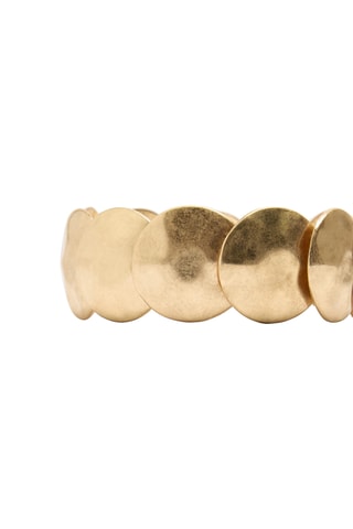Bracelet - Doré