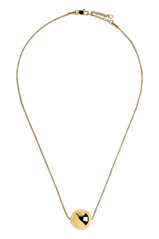 Collana - Dorato