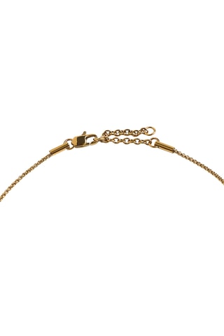 Collana - Dorato