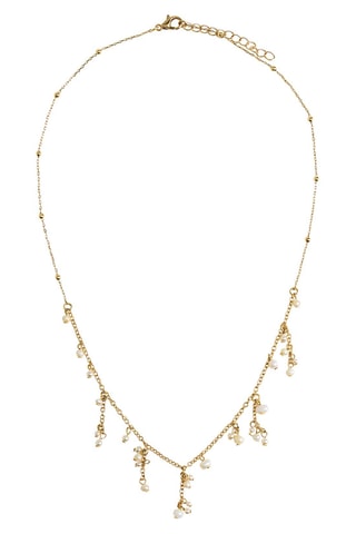 Collana - Dorato
