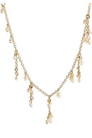 Collana - Dorato