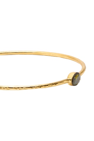 Bracciale bangle - Dorato