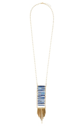 Collana - Dorato