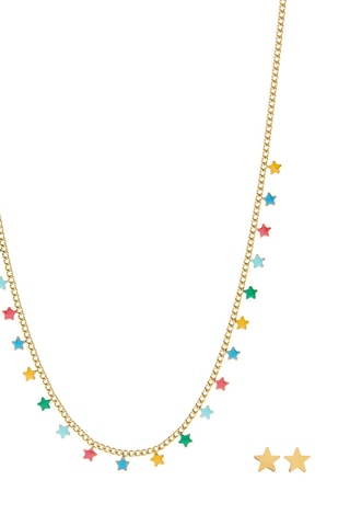 Parure - Dorato