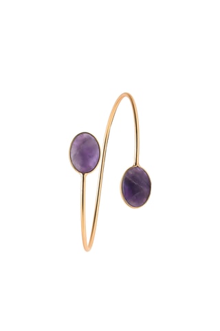 Bracciale bangle - Dorato