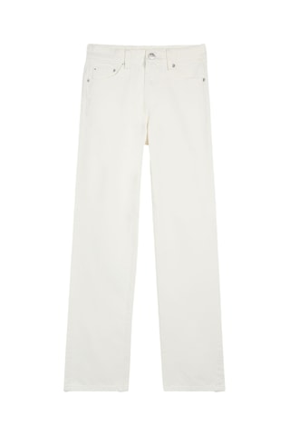 Jeans - Bianco