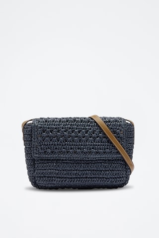 Borsa a tracolla - Navy
