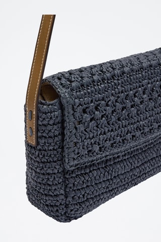 Borsa a tracolla - Navy