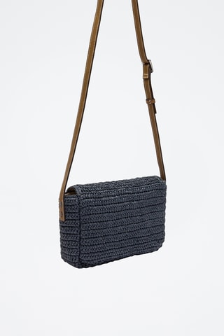 Borsa a tracolla - Navy