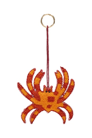 Portachiavi - Arancione