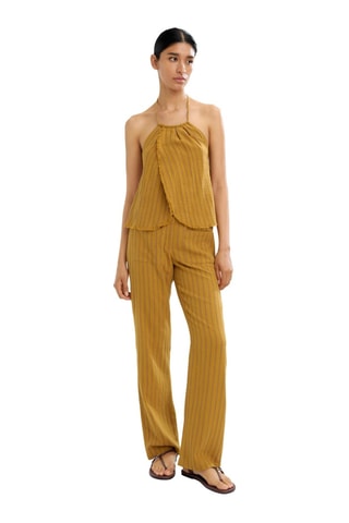 Top - Multicolore
