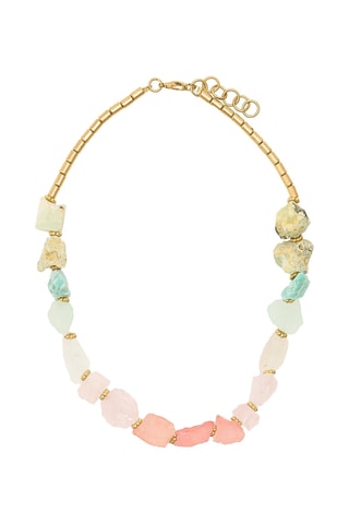 Collana - Dorato