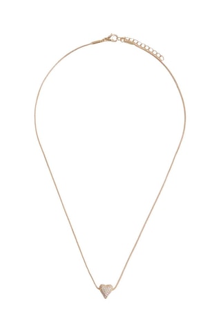 Collana - Dorato