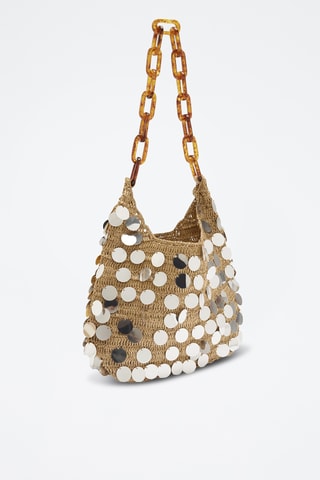 Borsa a spalla - Multicolore