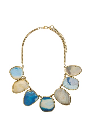 Collana - Dorato