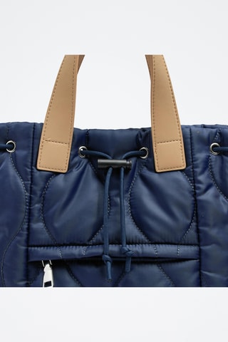 Zaino - Navy