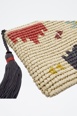 Pochette - Marrone