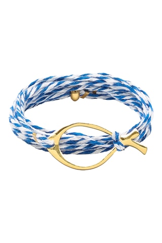 Bracciale - Blu